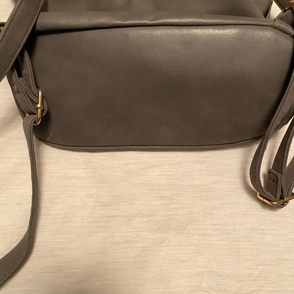 Target Bags Backpack Purse Poshmark